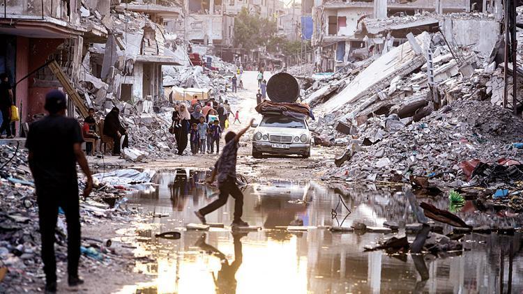 Hamas ‘kalıcı ateşkes’ talebinden vaz mı geçti