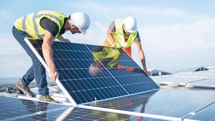 Güneş enerjisi sektörü nitelikli işgücü istiyor