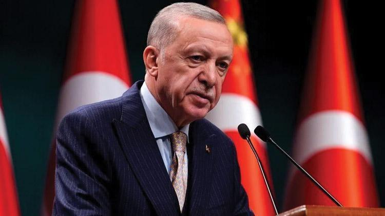 Erdoğan ABDye gidiyor NATO zirvesine katılacak