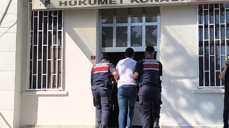 Edirne’de 18 yıl hapis cezasıyla aranan hükümlü yakalandı