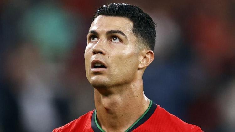 Cristiano Ronaldonun futbolu bırakmama nedeni belli oldu