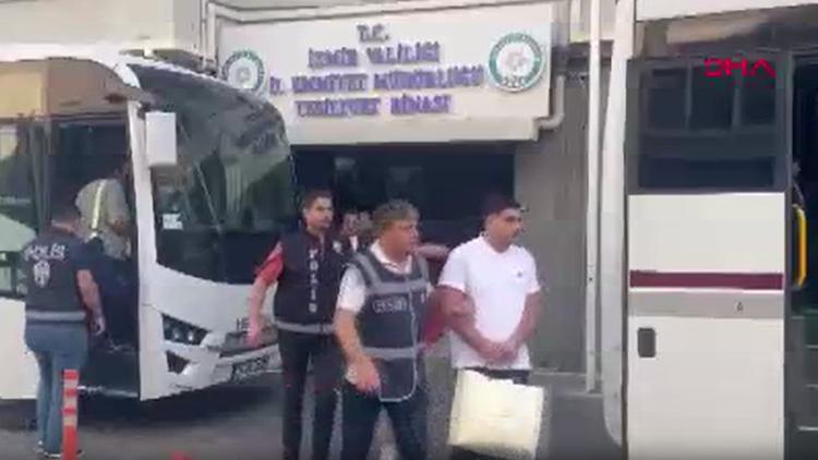 12 ilde evde ek iş, evde paketleme ilanıyla dolandırıcılık şüphelilerine operasyon: 32 tutuklama