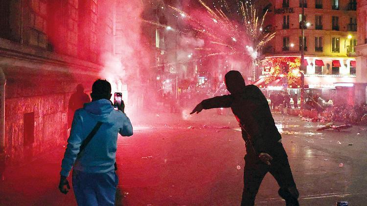 Fransa’da sandıktan siyasi kaos çıktı: Başbakan kim olacak