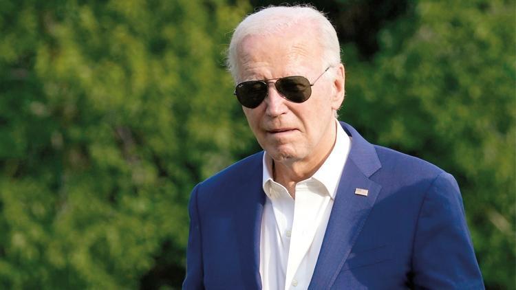 Biden için kritik hafta