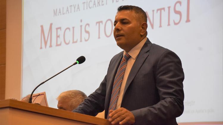 Sadıkoğlu: Deprem bölgesinde vergi borçları silinsin