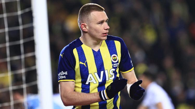 Trabzonsporda Abdullah Avcı açıkladı: Szalai transferi durdu