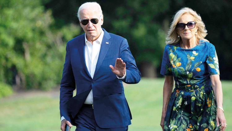 Hem NATO zirvesi hem Demokratların toplantısı... Biden’ın sınavı