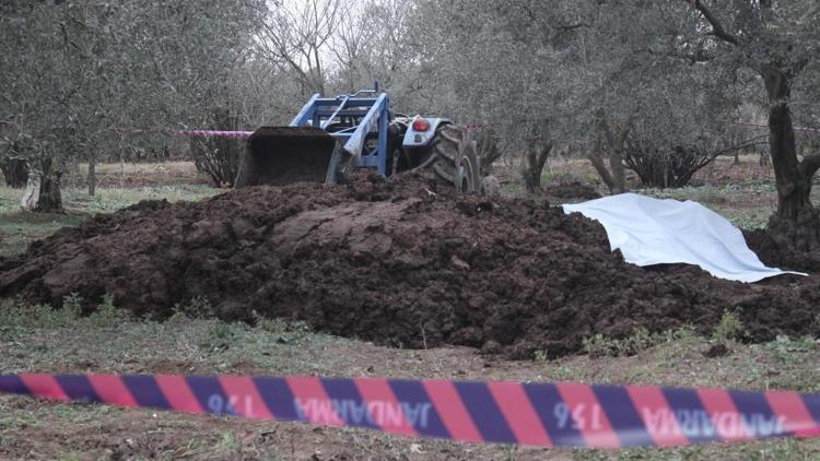 Bursadaki korkunç cinayette aranan eş için için kırmızı bülten çıkarıldı