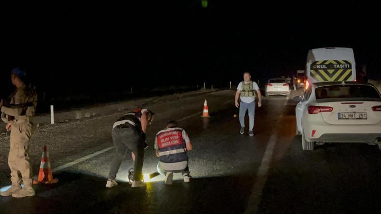 Diyarbakırdaki saldırıda 2 kişi ölmüştü... Barış için oradaymış