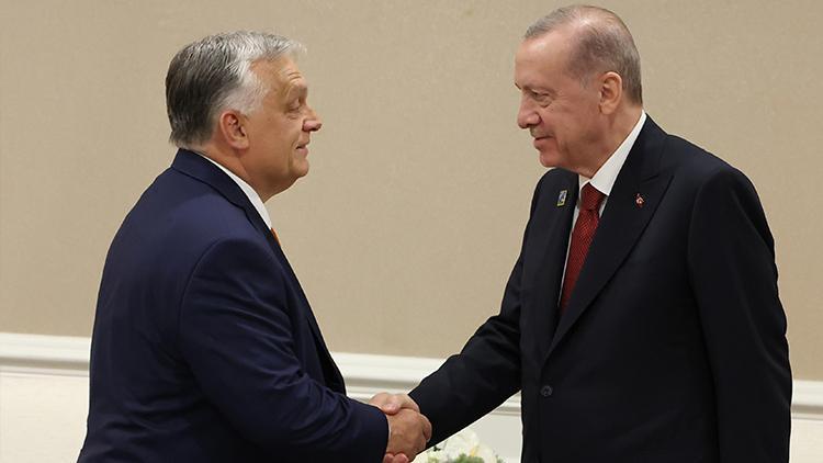 Orban: Türkiye, Rusya-Ukrayna savaşında başarıyla arabuluculuk yapan tek ülke