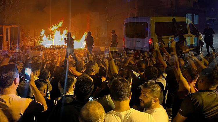 Kayserideki provokasyonda PKK ve FETÖ bağlantısı