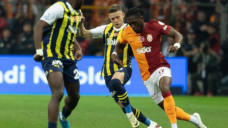 Galatasarayın eski başkan adayı Ali Fatinoğlu, üç büyüklerin kurtuluş reçetesini açıkladı