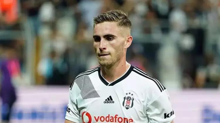 Beşiktaş, Tyler Boyda tazminat ödedi