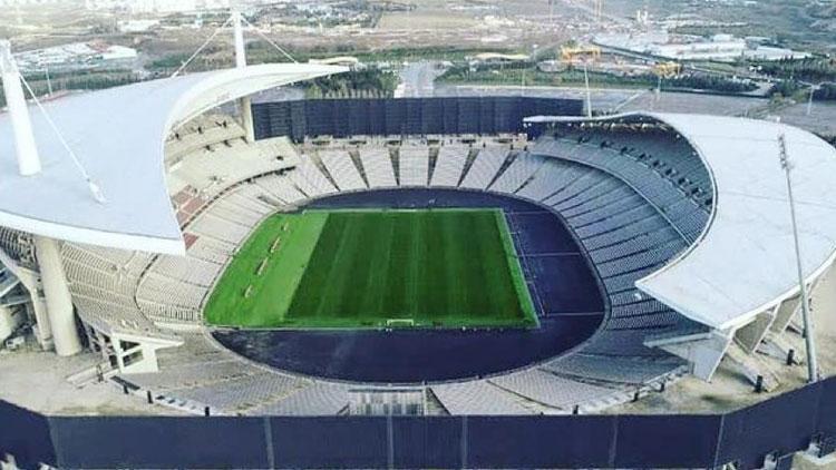 Süper Kupa maçı büyük ihtimalle 3 Ağustosta, Atatürk Olimpiyat Stadında oynanacak