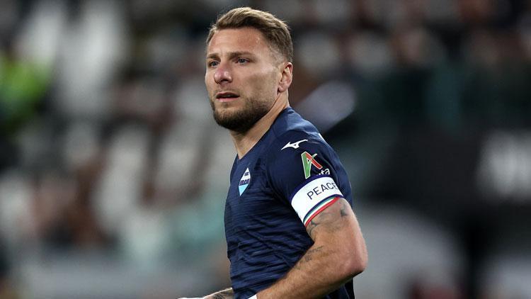 Beşiktaş, Ciro Immobile transferinde mutlu sona çok yakın