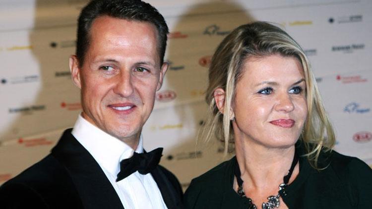 Schumacher’in ailesine şantaj yapan Yılmaz T. tutuklandı