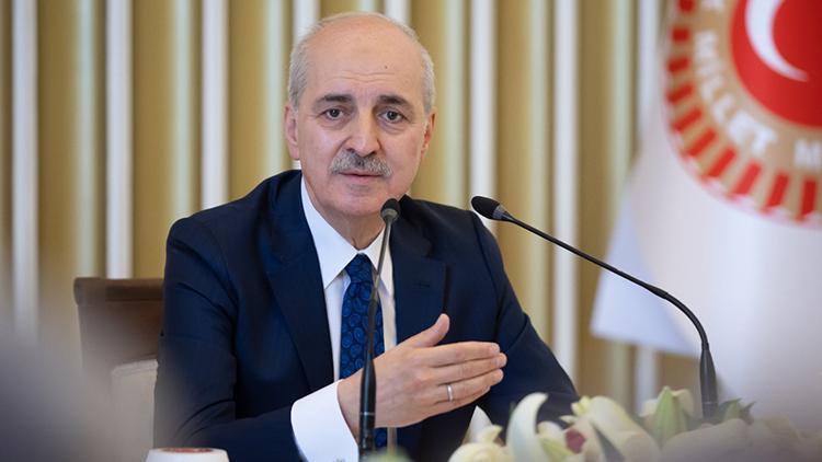 Numan Kurtulmuştan Srebrenitsa mesajı: İnsanlık tarihinin kara lekelerinden biri