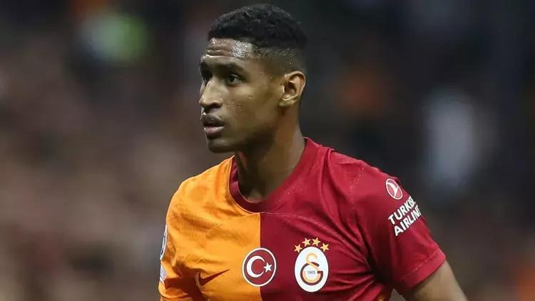 FIFAdan Tete kararı Galatasaray resmen açıkladı