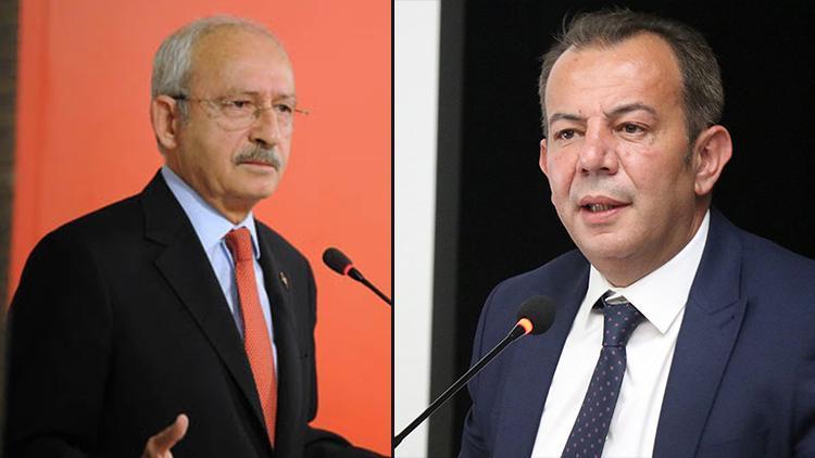 Kılıçdaroğlundan Tanju Özcana: Cenazeme katılmanı istemiyorum