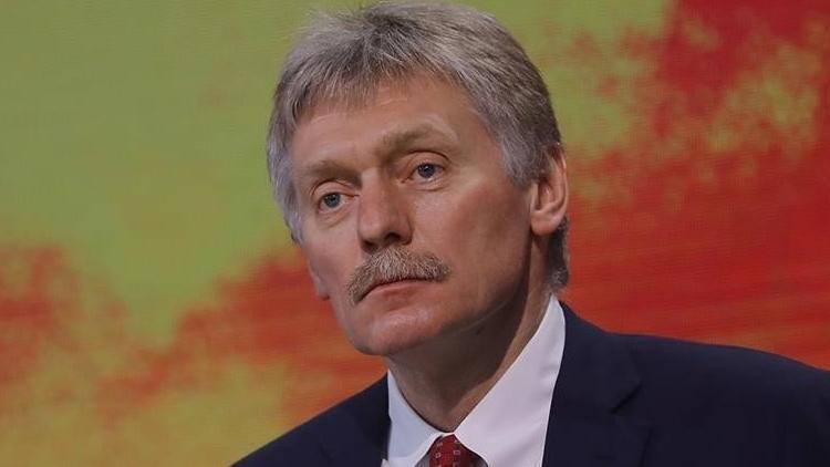 Kremlin: Soğuk Savaşa doğru emin adımlarla ilerliyoruz