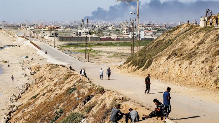 ‘Anlaşma yakın’ iddiası... Gazze’nin geleceği için uzlaştılar: Ne Hamas ne İsrail olacak