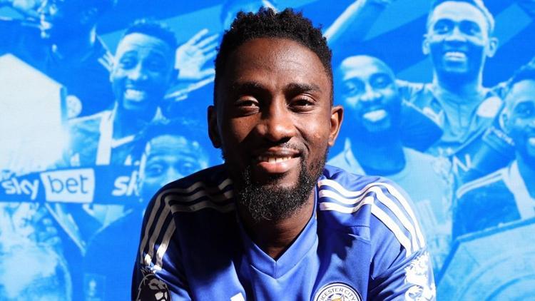 Leicester City, Wilfred Ndidi ile sözleşme yeniledi