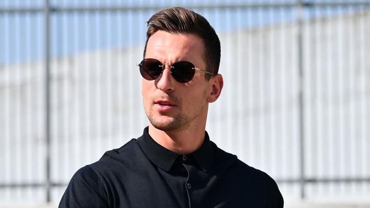 Beşiktaş’ta transfer çılgınlığı Ciro Immobilenin ardından hedef Arkadiusz Milik