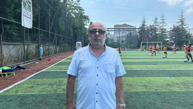 Bahçelievler Amatör Spor Kulüpleri Birliği: CHP’li meclis üyelerini kınıyoruz