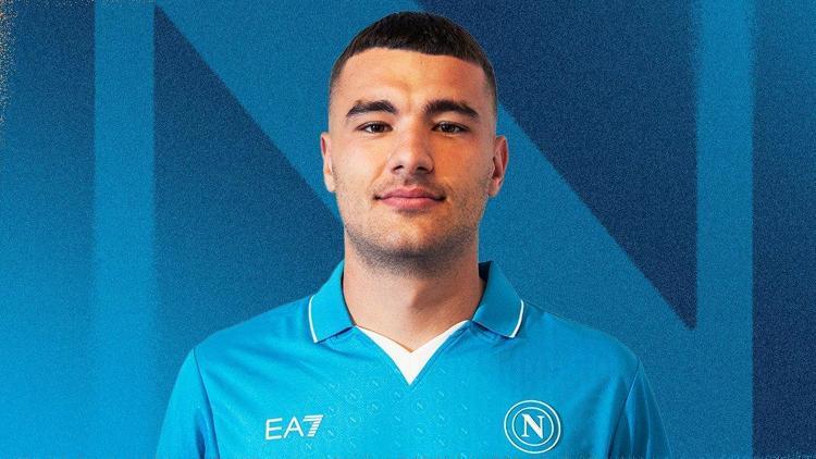 Transfer Haberleri: Napoli, Buongiorno’yu kadrosuna kattı