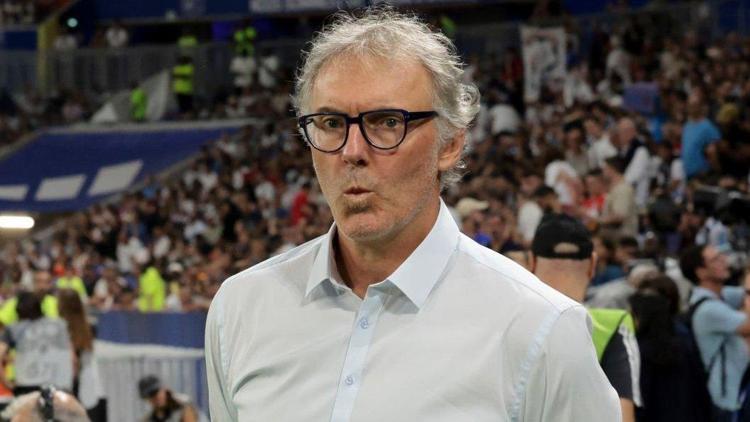 Al-Ittihad’da Laurent Blanc dönemi