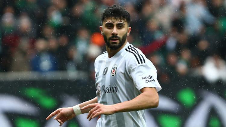 Beşiktaştan Çaykur Rizespora transfer oldu