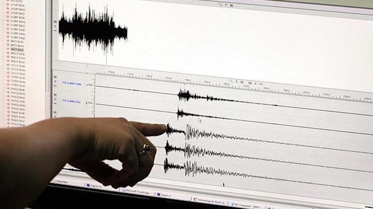 Doç. Dr. Özmen, yılın ilk 6 ayındaki deprem verilerini değerlendirdi: Ülkemiz günde ortalama 95 depremle sarsıldı