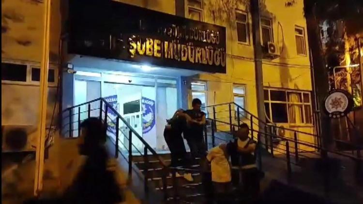 Diyarbakırda otel ile CHPli vekilin ailesine ait kafeye silahlı saldırıda 3 tutuklama