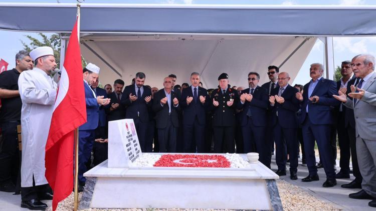 Mardin’de ‘15 Temmuz Demokrasi ve Milli Birlik Günü’ etkinlikleri sürüyor