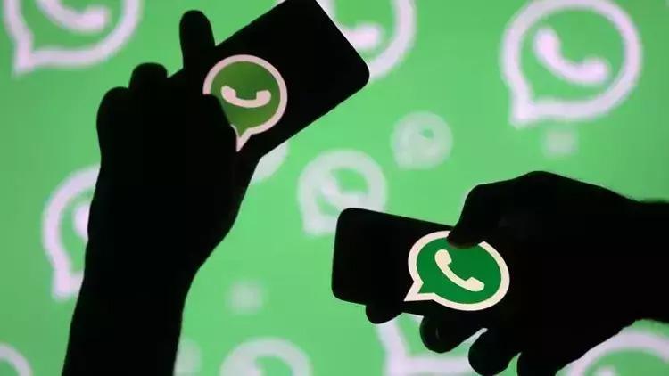 WhatsApp çöktü mü, bir sorun var mı WhatsApp mesajlar neden gitmiyor İşte son 24 saat hata raporu