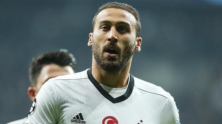 Beşiktaş, Cenk Tosuna veda etti Fenerbahçe...