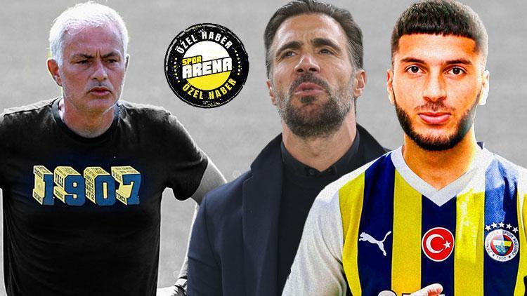 Fenerbahçenin yeni transferi Oğuz Aydının eski hocaları, Spor Arenaya konuştu: Yönetime 3 hafta yalvardım | Durdurmak için tekme atıyorlardı