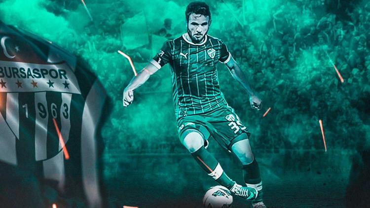 Transfer Haberleri: Musa Çağıran, Bursaspor’da