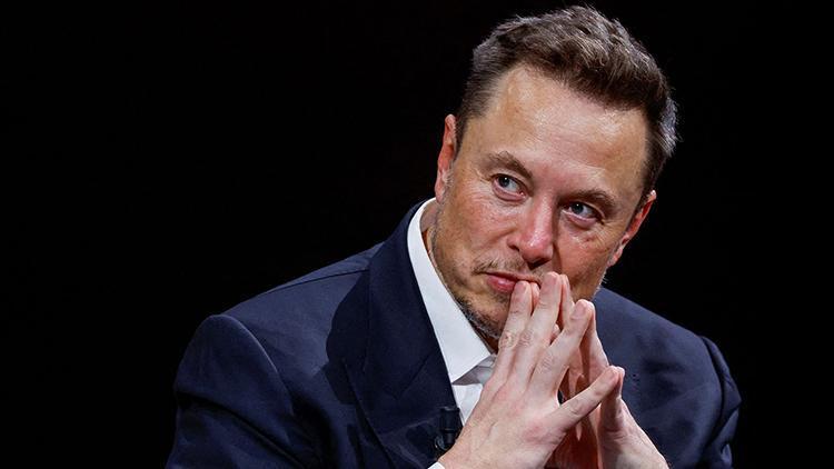 Elon Musktan Trumpa büyük destek