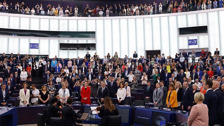 AP Ukraynayı görüştü, Gazzedeki durumun görüşülmesine ise onay çıkmadı