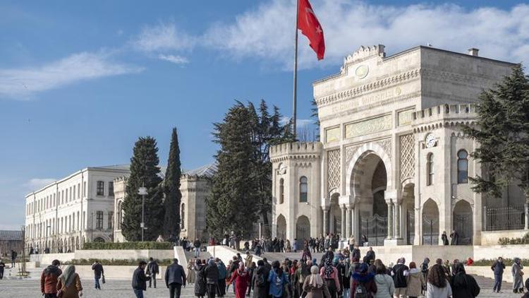 İkinci öğretim kalktı mı YÖK Başkanından açıklama geldi İkinci öğretim bölümleri kapatıldı mı İşte cevabı