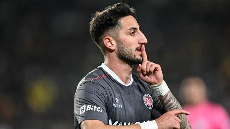 Beşiktaş, Can Keleş transferini bitiriyor