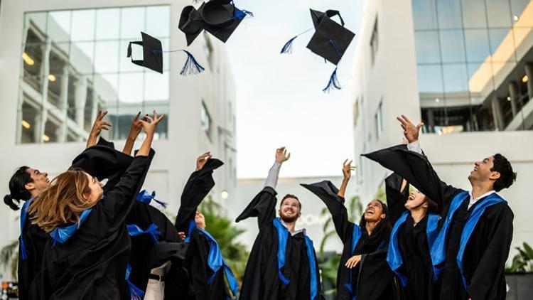 Türkiyede üniversite mezunlarında istihdam oranı yüzde 75,6