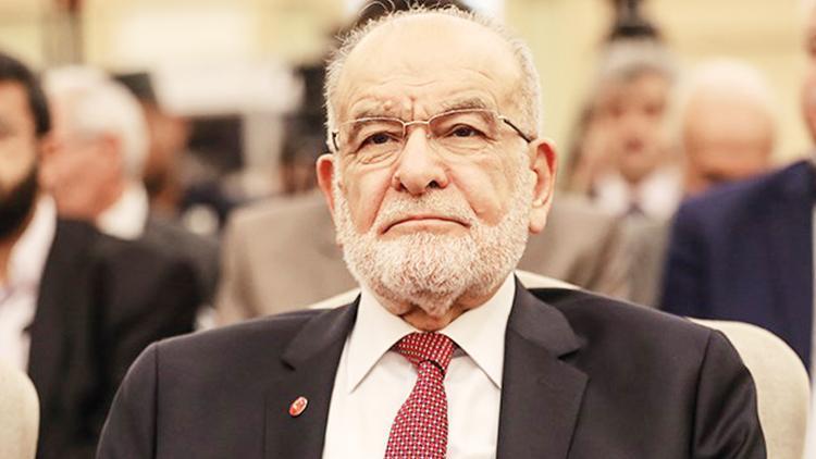 Karamollaoğlu’nun anne acısı