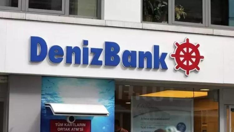 Denizbank neden açılmıyor Denizbank mobil ve internet bankacılığı sorunu için önemli açıklama