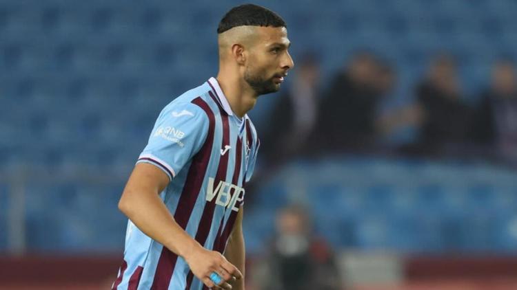 Trabzonspor, Joaquin Fernandezle yollarını ayırdı