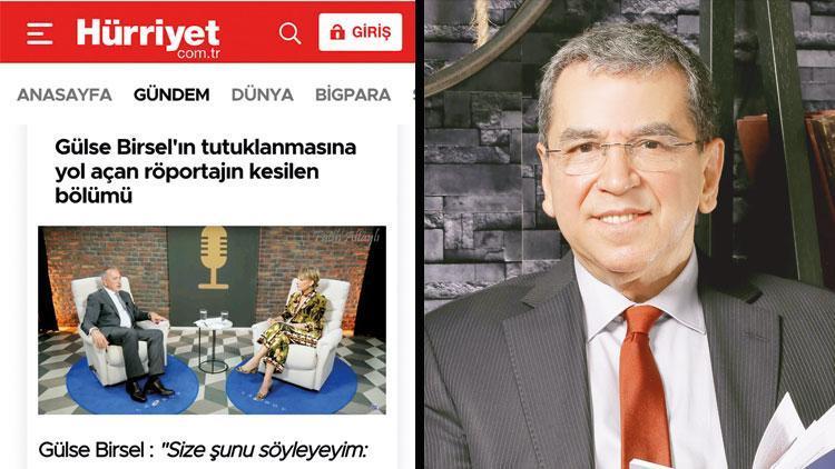 Sahte site tehlikesine dikkat... ‘Sakın tıklamayın’