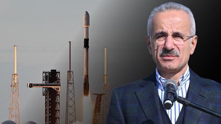 Türksat 6A ilk kez antenlerini açtı ve test sürecine başladı