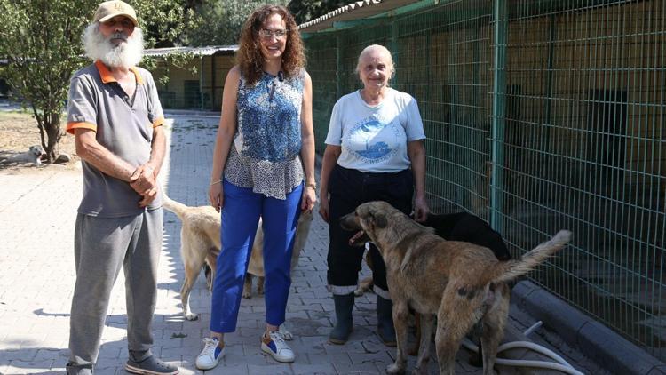 Başkan Ünsal: Yaşam hakkı kutsaldır