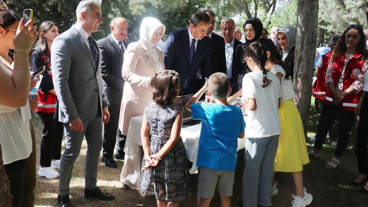 Geleceğin bilim insanları ‘Çocuk Evleri’nde yetişiyor